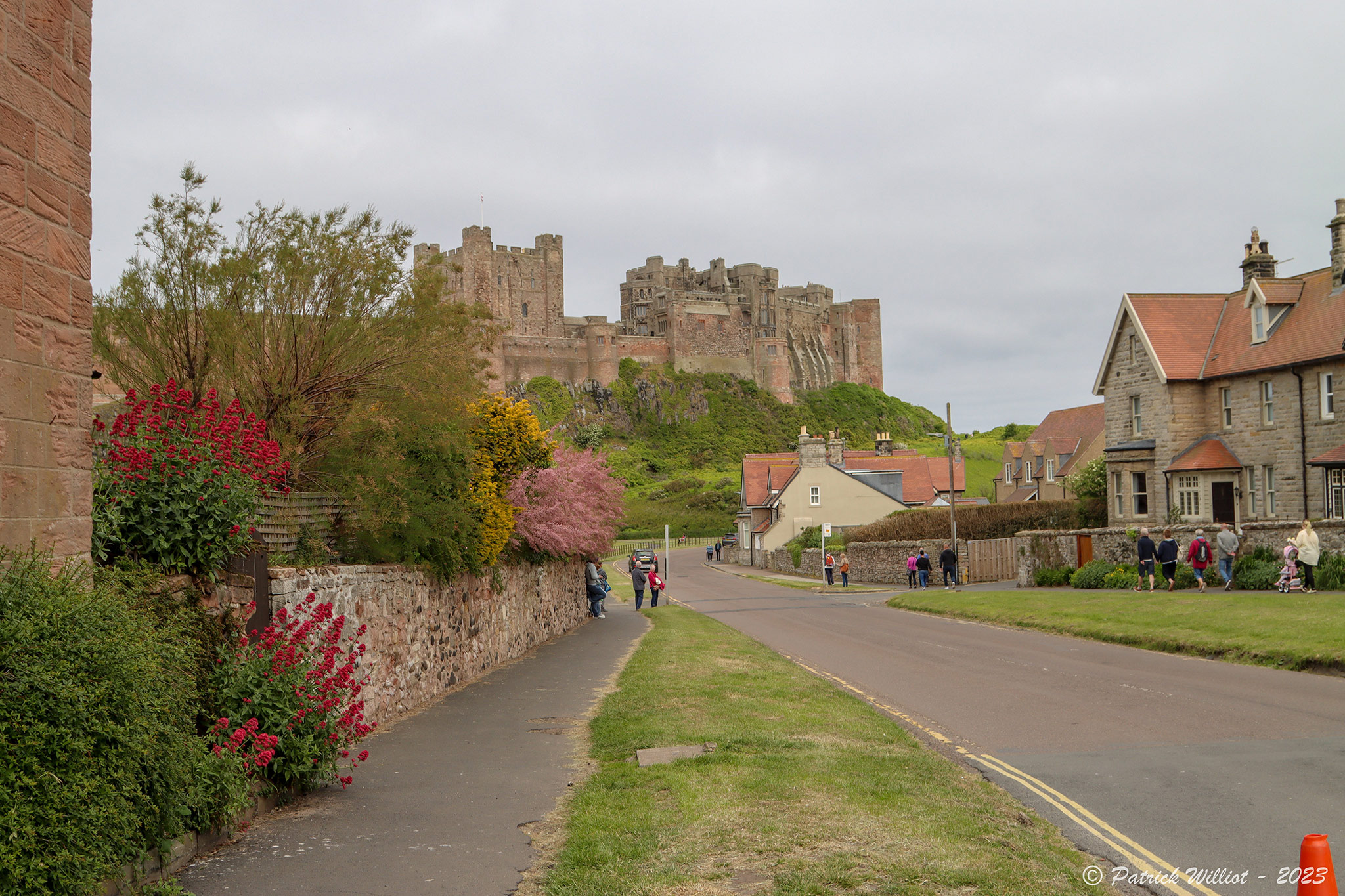 Bamburgh